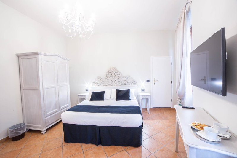 Residenza Florentia, Florence, Italy