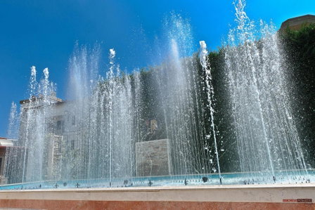 Hotel Parco Delle Rose, San Giovanni Rotondo, Italy