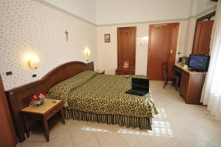 Hotel Parco Delle Rose, San Giovanni Rotondo, Italy