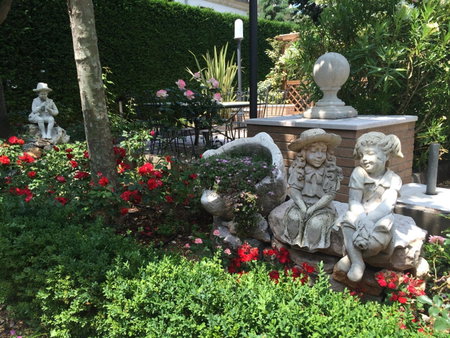 Hotel Parco Delle Rose, San Giovanni Rotondo, Italy