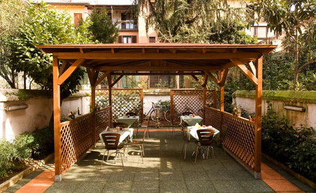 Hotel Sabatino Milan, Milan, Italy