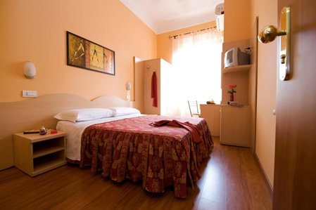 Hotel Sabatino Milan, Milan, Italy