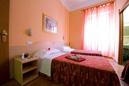 Hotel Sabatino Milan, Milan, Italy