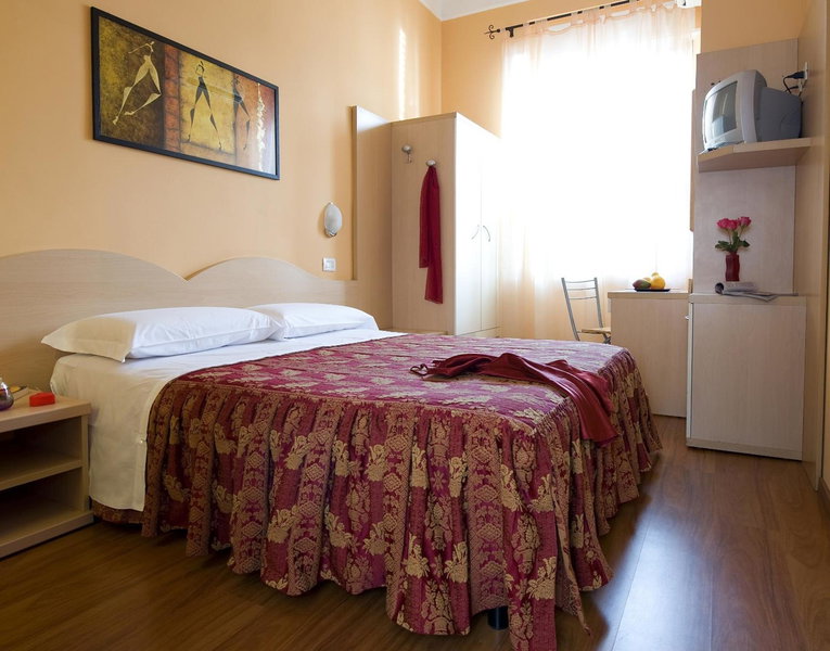 Hotel Sabatino Milan, Milan, Italy