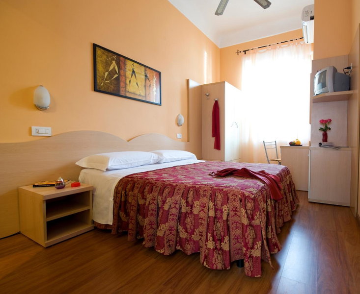 Hotel Sabatino Milan, Milan, Italy