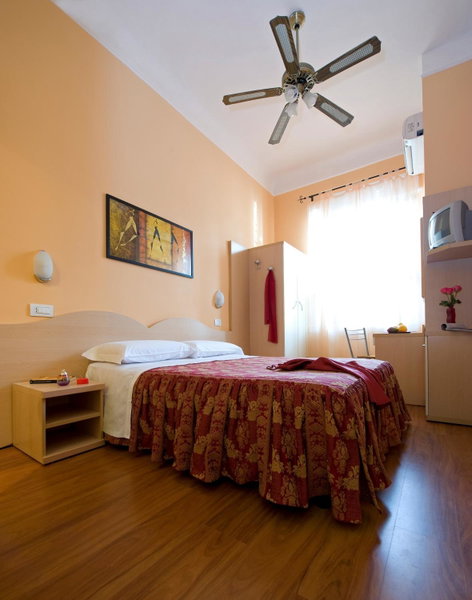 Hotel Sabatino Milan, Milan, Italy