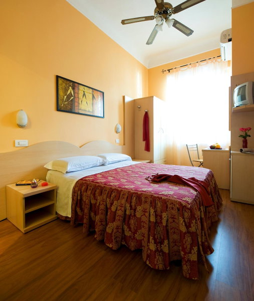 Hotel Sabatino Milan, Milan, Italy