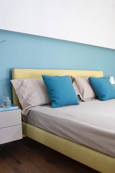 Le Quattro Dame Luxury Suites, Rome, Italy