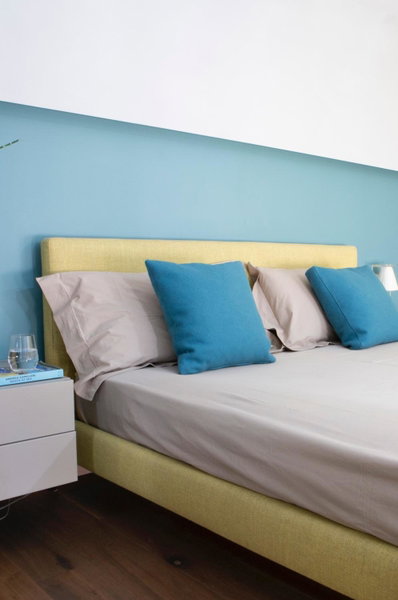 Le Quattro Dame Luxury Suites, Rome, Italy
