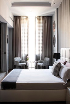 Le Quattro Dame Luxury Suites, Rome, Italy
