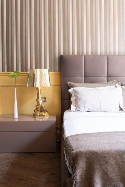 Le Quattro Dame Luxury Suites, Rome, Italy