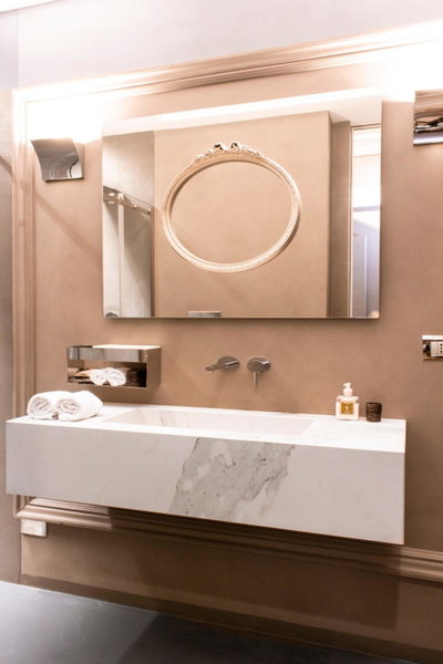 Le Quattro Dame Luxury Suites, Rome, Italy