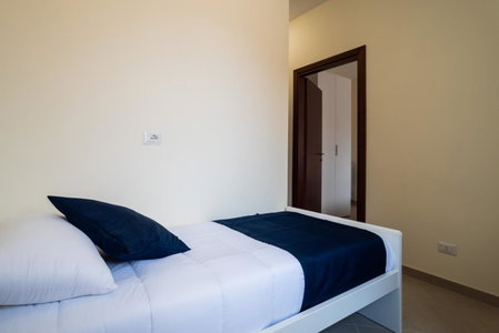 Minerva Monks Inn, Rome, Italy