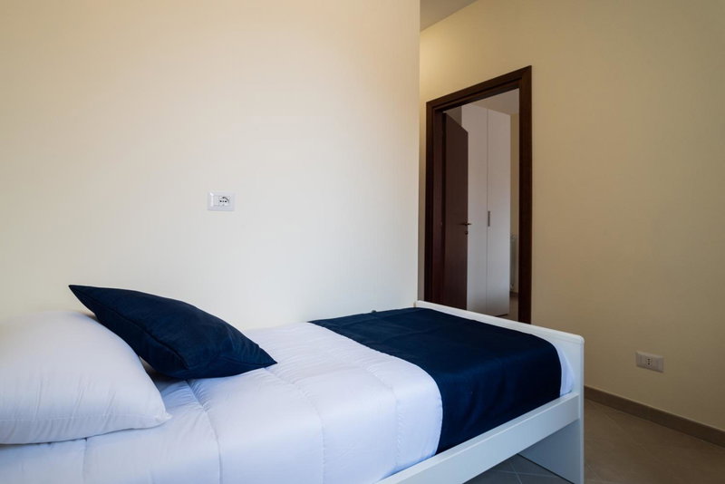 Minerva Monks Inn, Rome, Italy