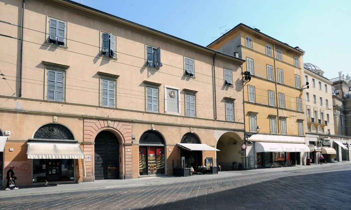Hotel · B&B Opera, Parma