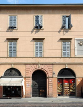 B&B Opera, Parma, Italy
