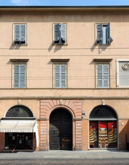 B&B Opera, Parma, Italy