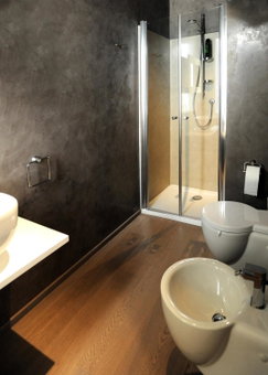 B&B Opera, Parma, Italy