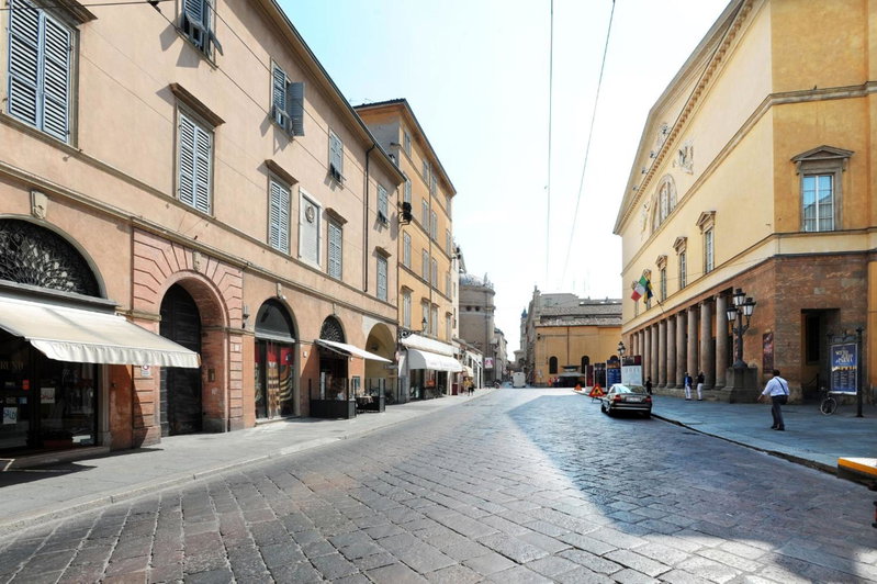 B&B Opera, Parma, Italy
