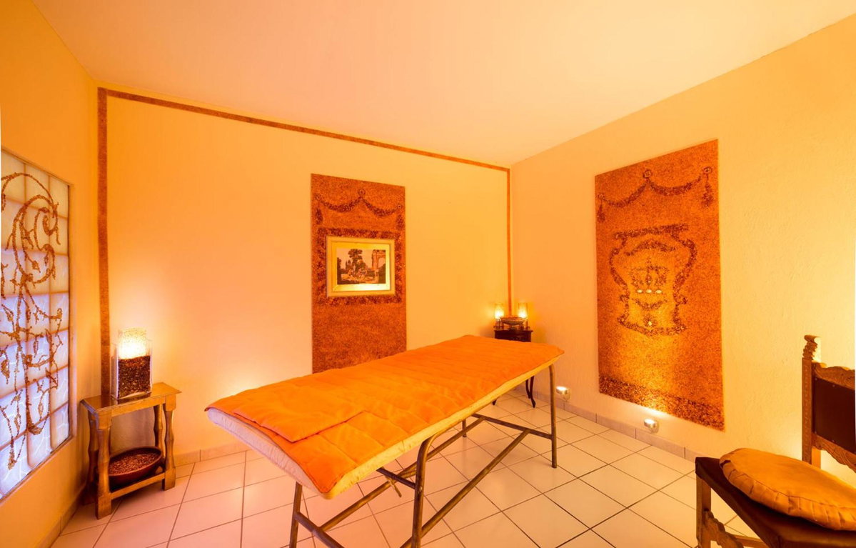 Hotel Oasi Castiglione, Italy