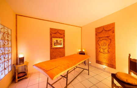 Hotel Oasi Castiglione, Casamicciola Terme, Italy