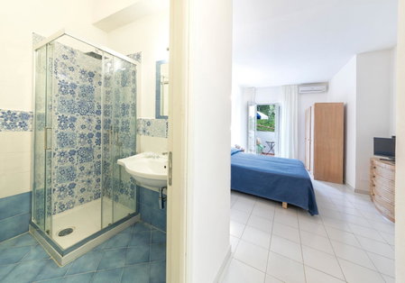 Hotel Oasi Castiglione, Casamicciola Terme, Italy