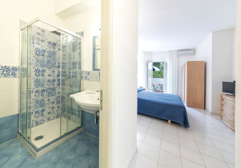 Hotel Oasi Castiglione, Casamicciola Terme, Italy