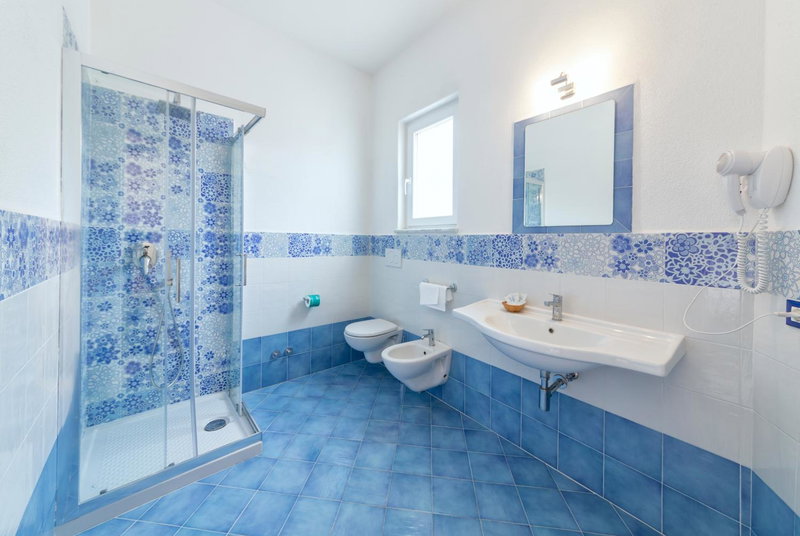 Hotel Oasi Castiglione, Casamicciola Terme, Italy