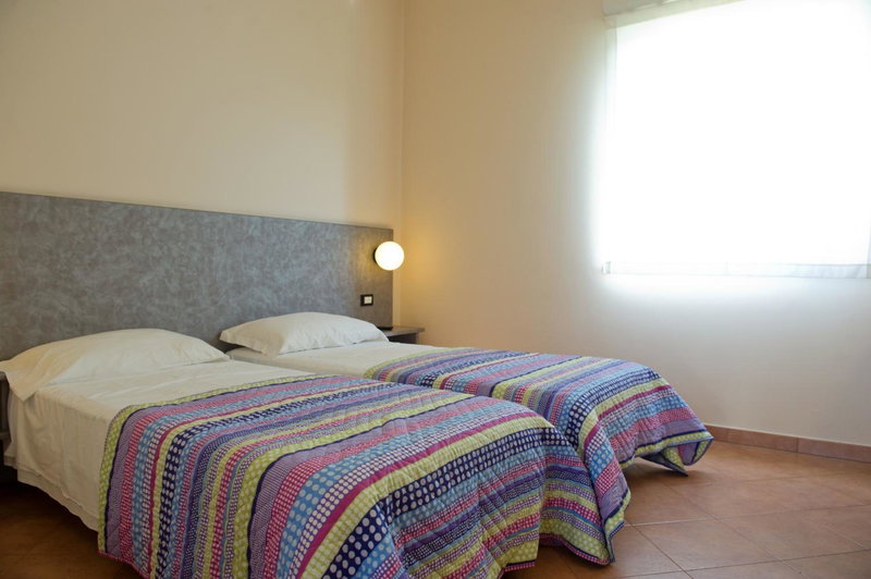 Autohotel Ravenna, Ravenna, Italy