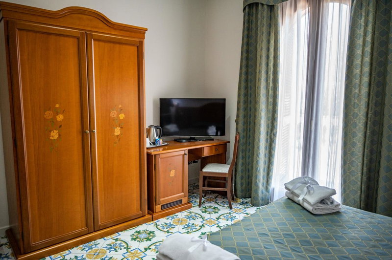 Villa Le Zagare Relais & SPA, Gragnano, Italy