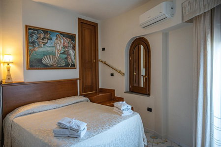 Villa Le Zagare Relais & SPA, Gragnano, Italy