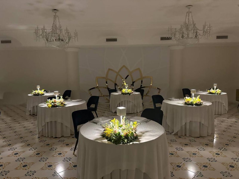 Villa Le Zagare Relais & SPA, Gragnano, Italy