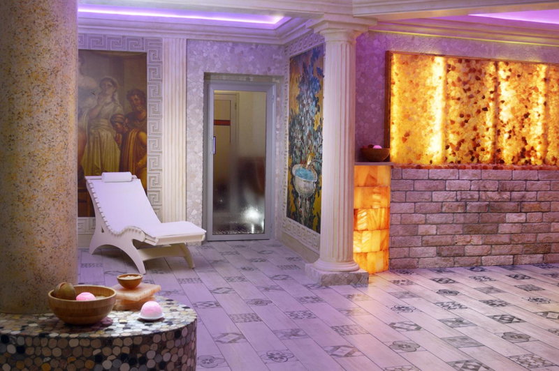 Villa Le Zagare Relais & SPA, Gragnano, Italy