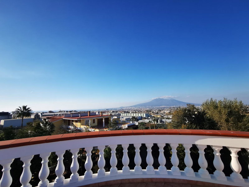 Villa Le Zagare Relais & SPA, Gragnano, Italy