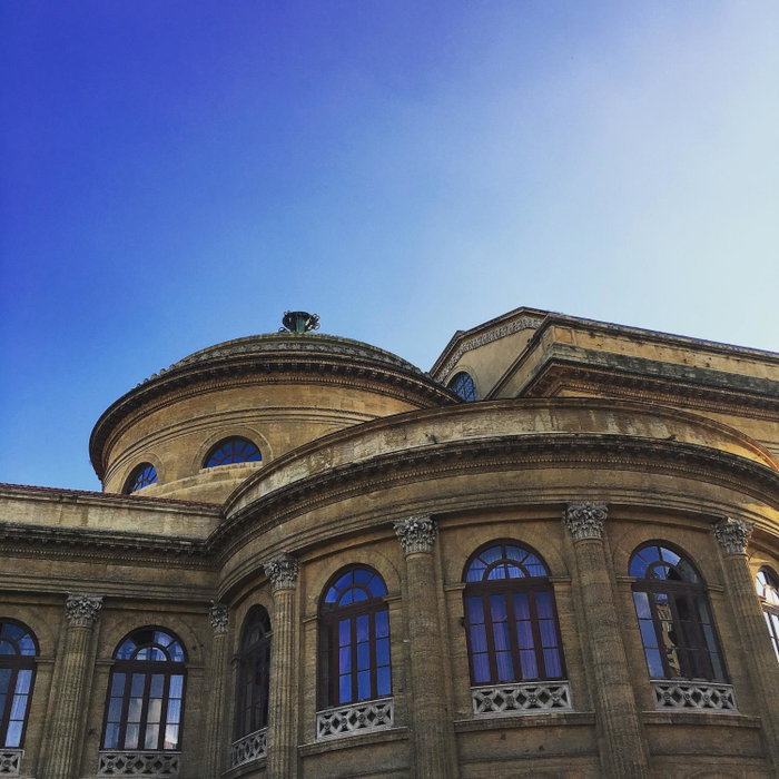Delle Vittorie Luxury Rooms&Suites, Palermo, Italy