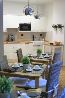 Delle Vittorie Luxury Rooms&Suites, Palermo, Italy