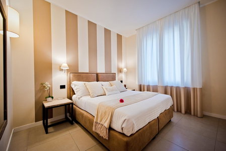 Delle Vittorie Luxury Rooms&Suites, Palermo, Italy