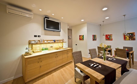 Delle Vittorie Luxury Rooms&Suites, Palermo, Italy