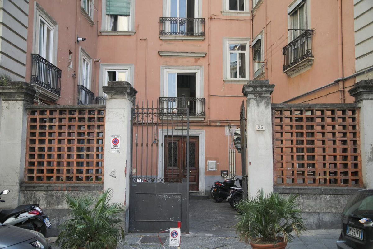 B&b Lionora, Italy