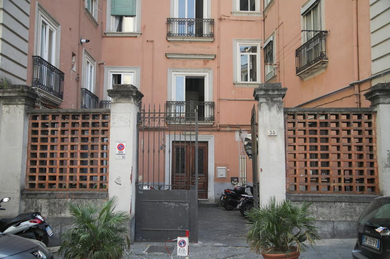 B&b Lionora, Naples, Italy