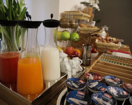 B&b Lionora, Naples, Italy