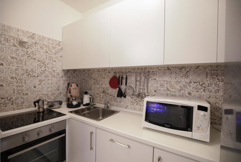 B&b Lionora, Naples, Italy
