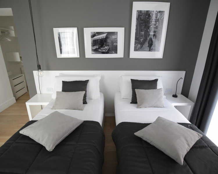 B&b Lionora, Naples, Italy