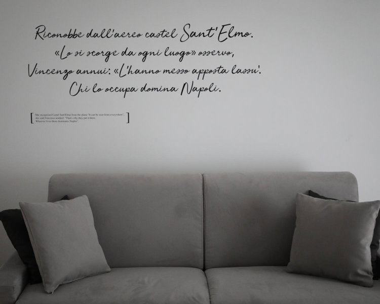 B&b Lionora, Naples, Italy