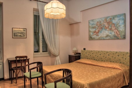 Hotel Torcolo, Verona, Italy