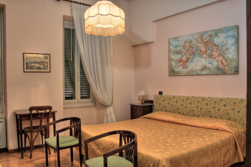 Hotel Torcolo, Verona, Italy