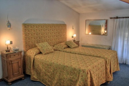 Hotel Torcolo, Verona, Italy