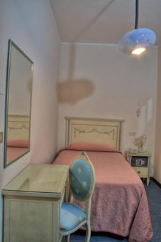Hotel Torcolo, Verona, Italy