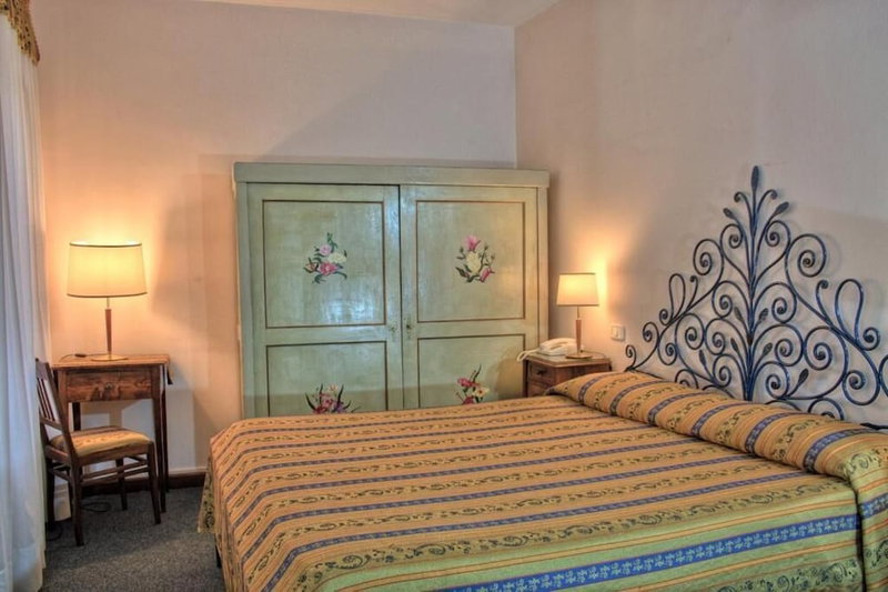 Hotel Torcolo, Verona, Italy