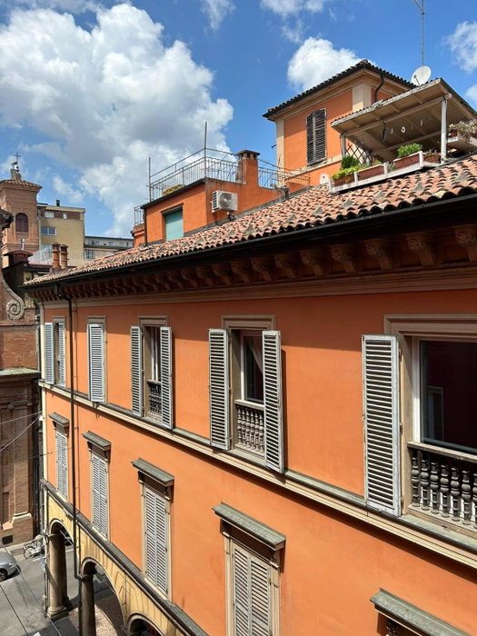 Bibliò Rooms Guesthouse, Bologna, Italy